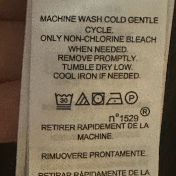 Ralph Lauren black label knit sweater New - Picture 4 of 6